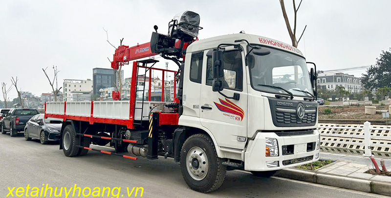 Cẩu Kanglim KS1056
