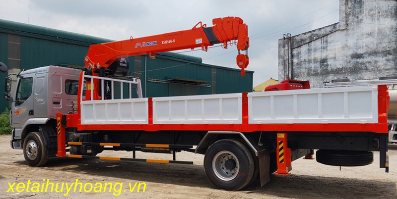 Cẩu Kanglim KS1256