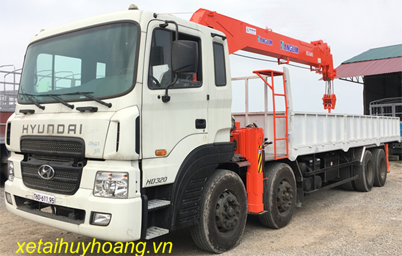 Cẩu Kanglim KS2605