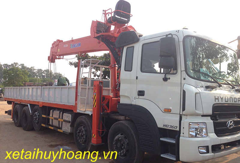 Cẩu Kanglim KS5206