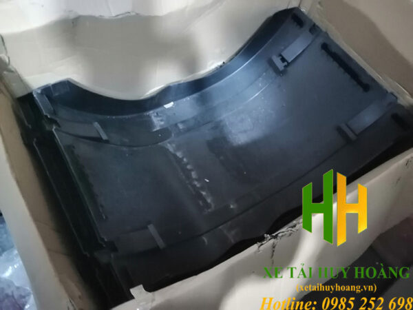 Chắn bùn xe Hyundai Xcient