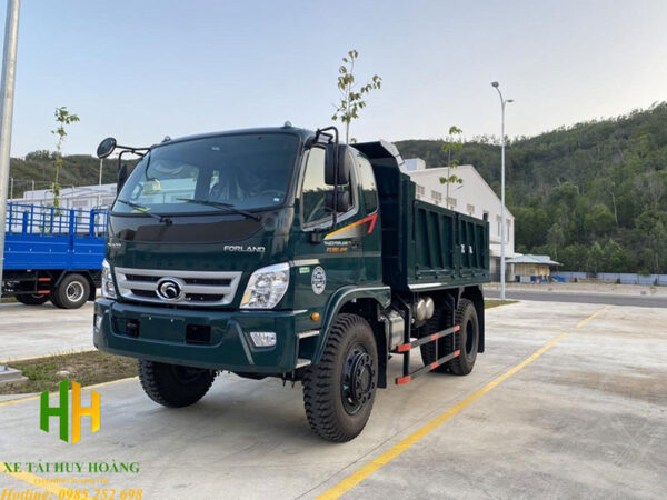Thaco Forland FD140-4WD