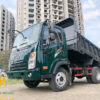 Xe ben Chiến Thắng DAYUN 4.35 tấn