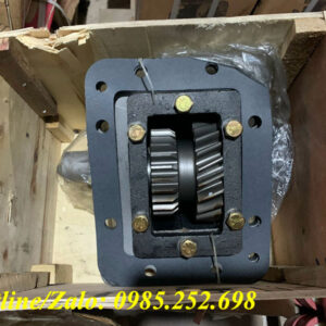 Cóc ben (cóc trích lực) xe Dongfeng