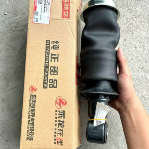 Bóng hơi cabin xe tải Chenglong H7