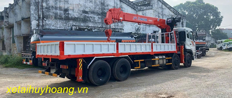 Cẩu Kanglim KS2700