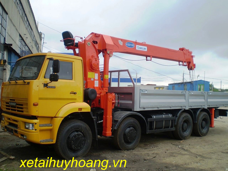 Cẩu Kanglim KS3105