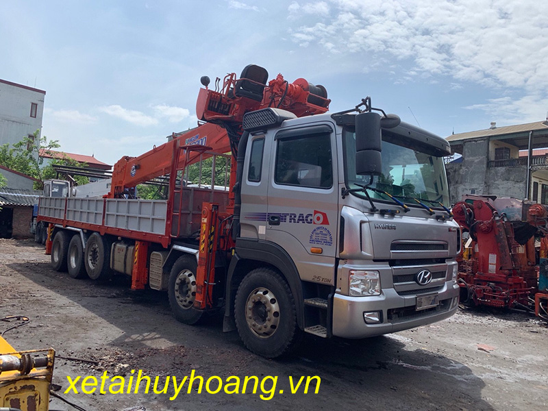 Cẩu Kanglim KS6000