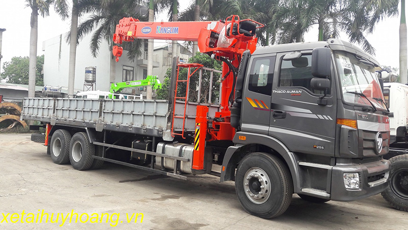 Cẩu Kanglim KS2056