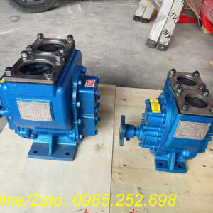 Bơm xăng dầu 60m3/h 80YHCB
