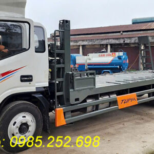 Xe nâng đầu JAC N900